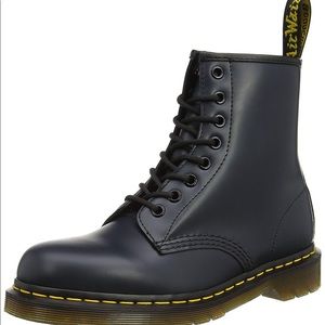 Dr Marten’s 1460 Combat Boot